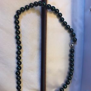 South sea salt Pearl necklace